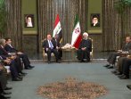 ريبورتاج: إيران نحو استبدال الدولار باليورو والعملات المحلية في تبادلاتها التجارية مع العراق