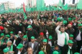 حماس تشكر الدول التي أفشلت مشروع القرار الأمريكي