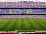 كرة القدم: نادي برشلونة يعتمد شعارا جديدا يركز على هوية إقليم كاتالونيا